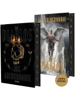DIABLOS (EDICIÓN COLECCIONISTA)