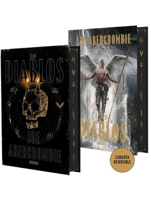 DIABLOS (EDICIÓN COLECCIONISTA)