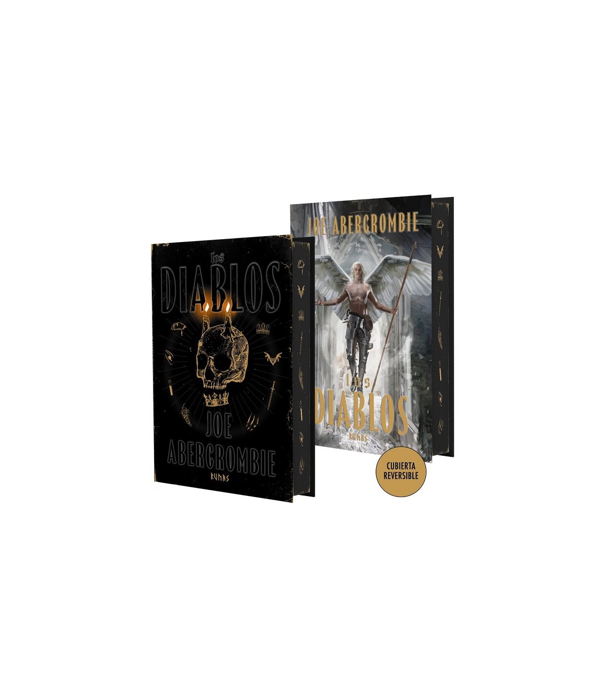 DIABLOS (EDICIÓN COLECCIONISTA)