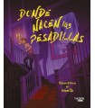 DONDE NACEN LAS PESADILLAS