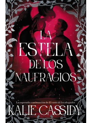 ESTELA DE LOS NAUFRAGIOS, LA
