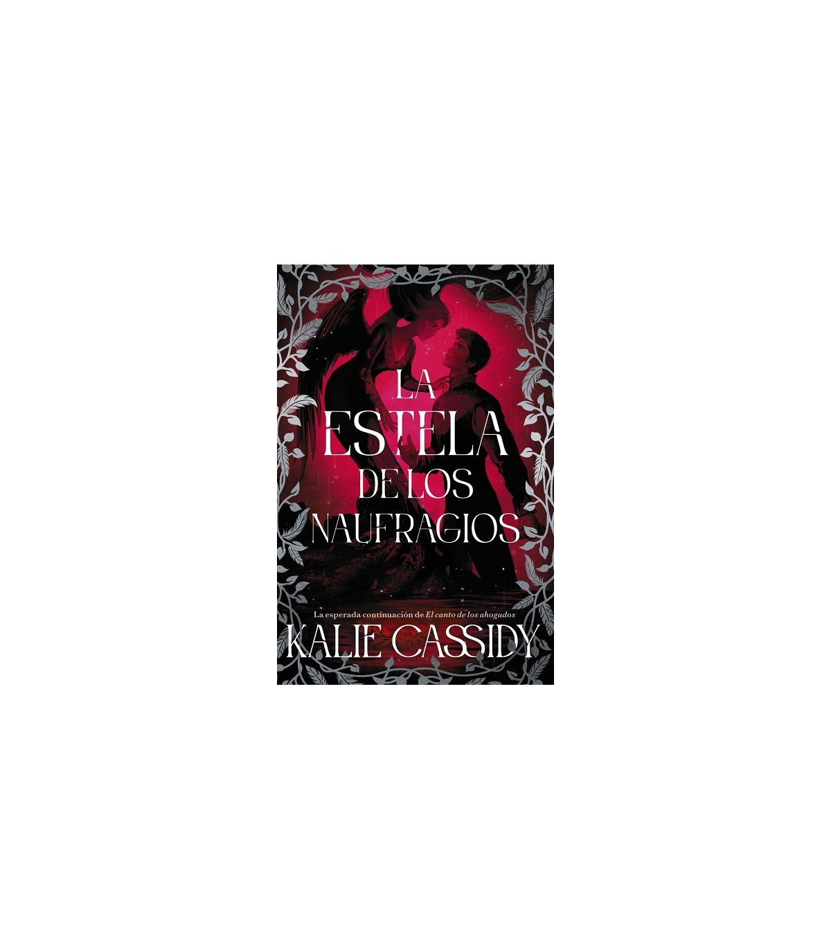 ESTELA DE LOS NAUFRAGIOS, LA