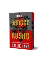 SANGRE Y ROSAS - LIBRO 1
