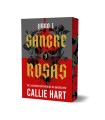 SANGRE Y ROSAS - LIBRO 1