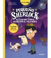 PEQUEÑO SHERLOCK: EL CASO DEL CÓDIGO SECRETO EN EL POLO NORTE