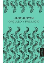 ORGULLO Y PREJUICIO