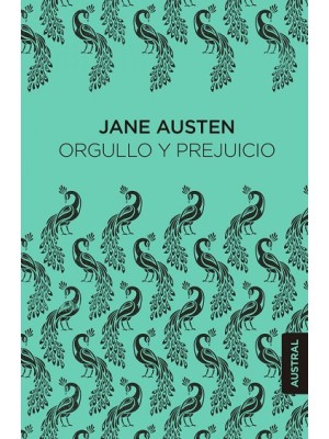 ORGULLO Y PREJUICIO