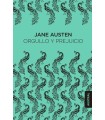 ORGULLO Y PREJUICIO