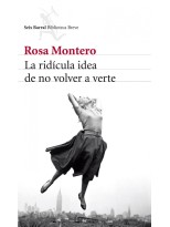 RIDÍCULA IDEA DE NO VOLVER A VERTE, LA