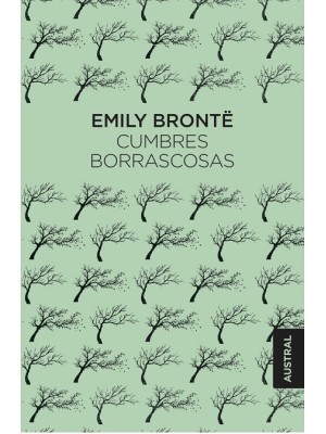 CUMBRES BORRASCOSAS