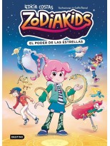 ZODIAKIDS 1. EL PODER DE LAS ESTRELLAS