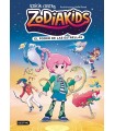 ZODIAKIDS 1. EL PODER DE LAS ESTRELLAS