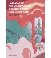MASACRE DEL VENDEDOR DE GOMINOLAS DEL NEW SEOUL PARK