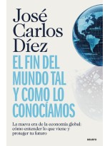 FIN DEL MUNDO TAL Y COMO LO CONOCÍAMOS, EL