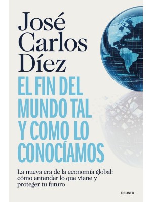 FIN DEL MUNDO TAL Y COMO LO CONOCÍAMOS, EL