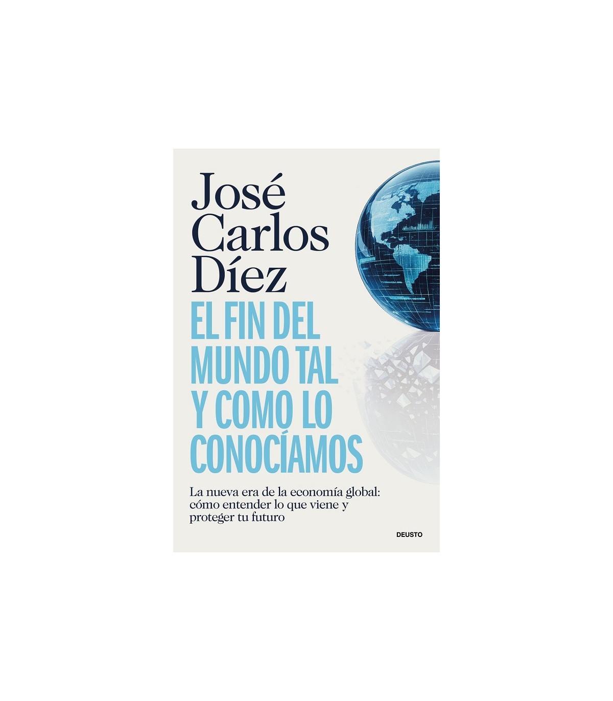 FIN DEL MUNDO TAL Y COMO LO CONOCÍAMOS, EL