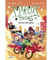 MARCUS POCUS 9. RUEDAS EMBRUJADAS