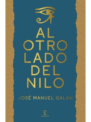 AL OTRO LADO DEL NILO