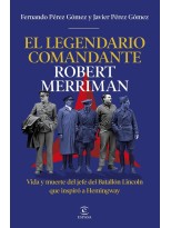 LEGENDARIO COMANDANTE ROBERT MERRIMAN, EL