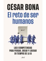 RETO DE SER HUMANOS, EL