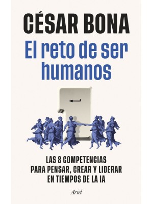 RETO DE SER HUMANOS, EL