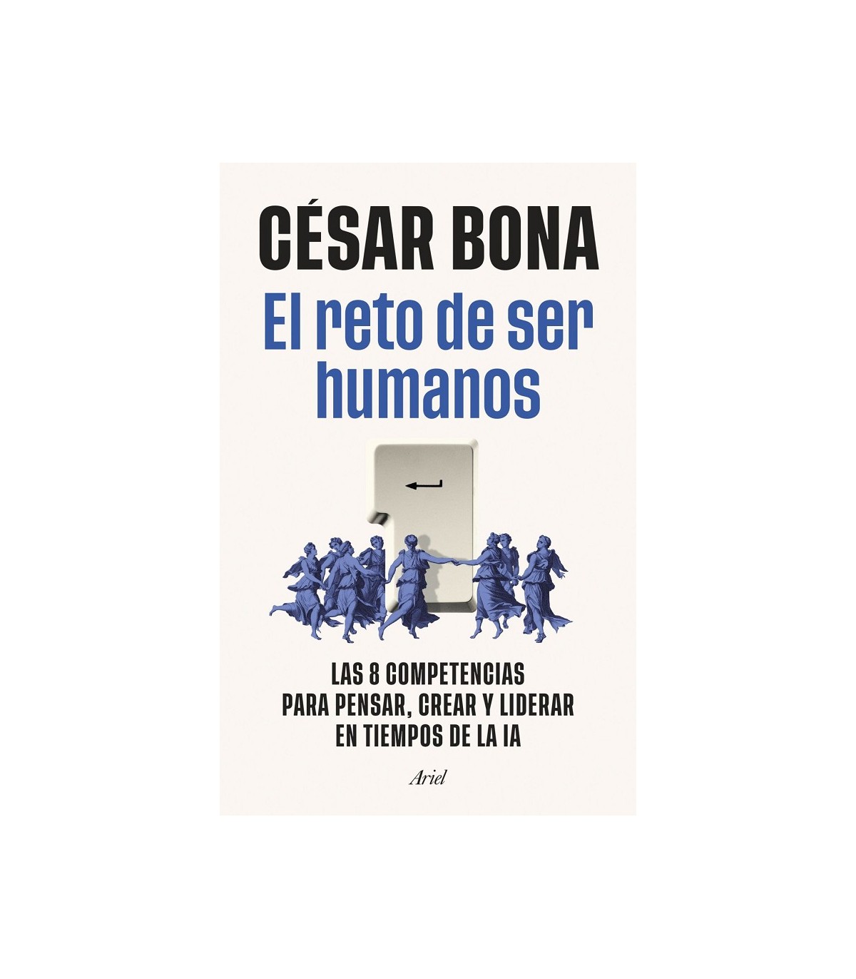 RETO DE SER HUMANOS, EL