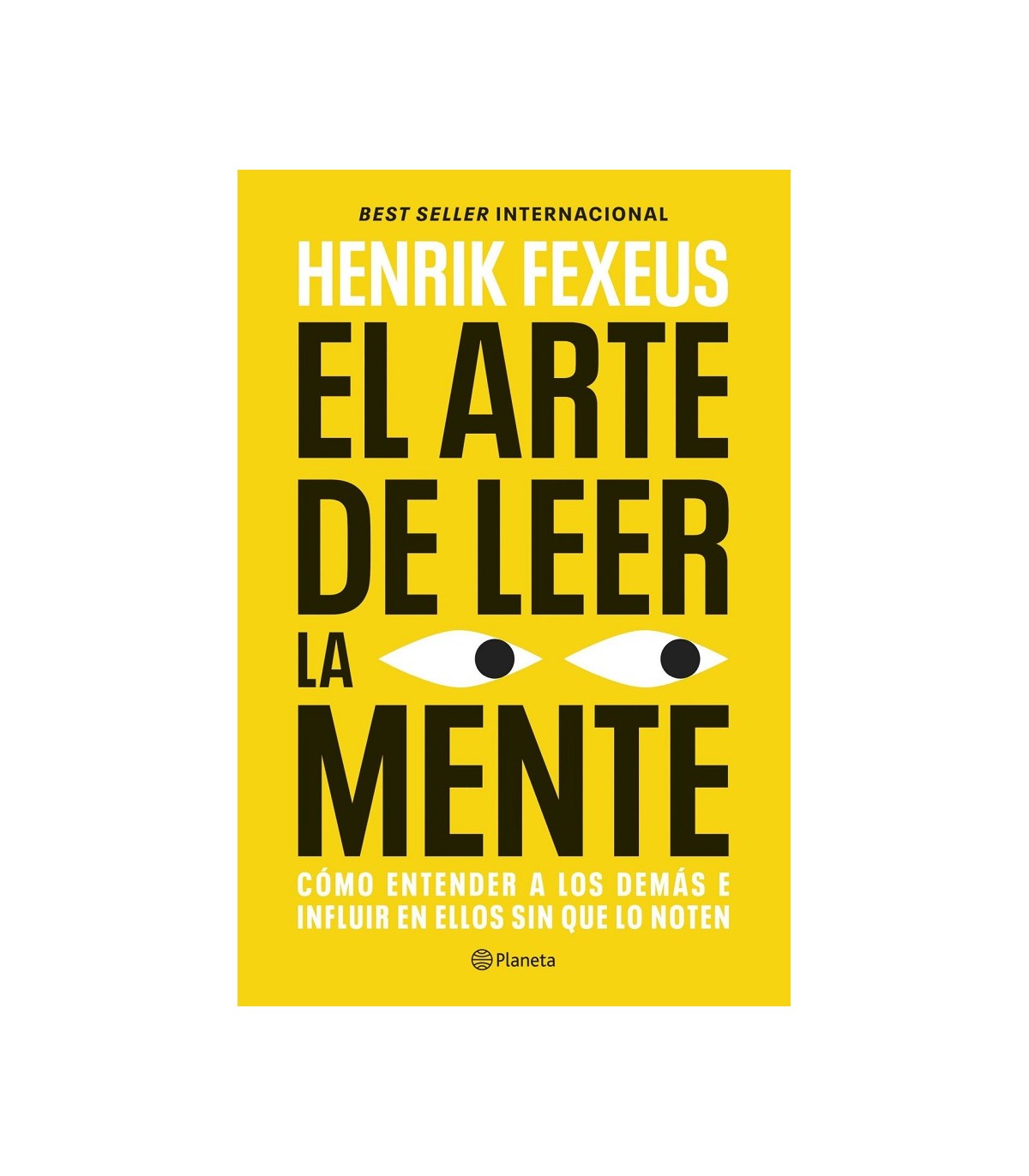ARTE DE LEER LA MENTE, EL