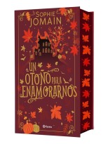 OTOÑO PARA ENAMORARNOS, UN