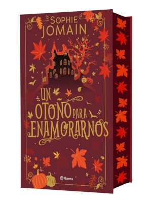 OTOÑO PARA ENAMORARNOS, UN