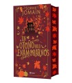 OTOÑO PARA ENAMORARNOS, UN