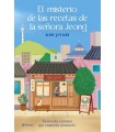 MISTERIO DE LAS RECETAS DE LA SEÑORA JEONG, EL