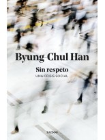 SIN RESPETO