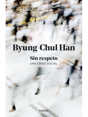 SIN RESPETO