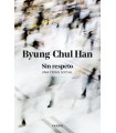 SIN RESPETO