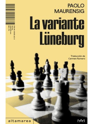 VARIANTE LÜNEBURG, LA