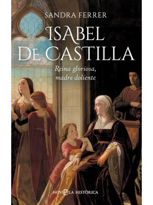ISABEL DE CASTILLA