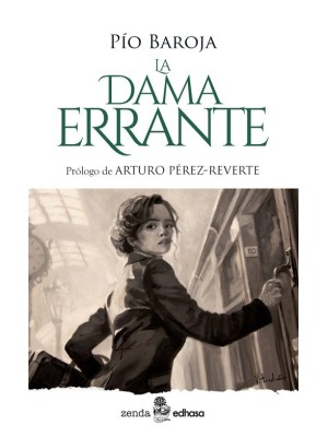 DAMA ERRANTE, LA