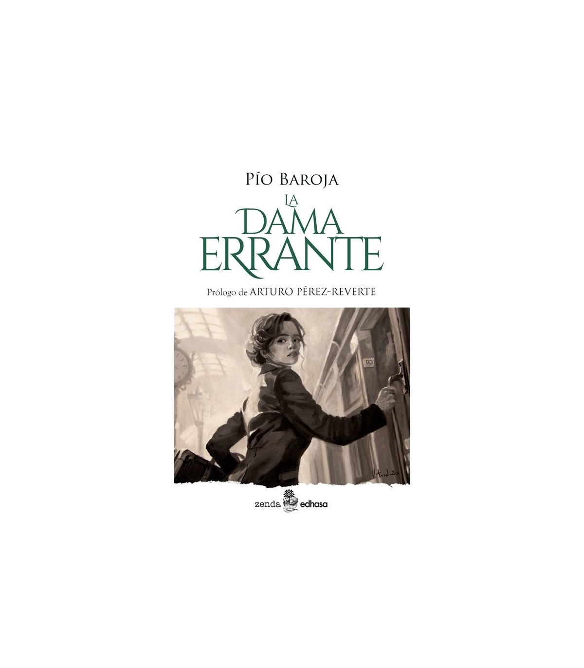 DAMA ERRANTE, LA