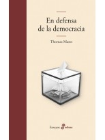 EN DEFENSA DE LA DEMOCRACIA