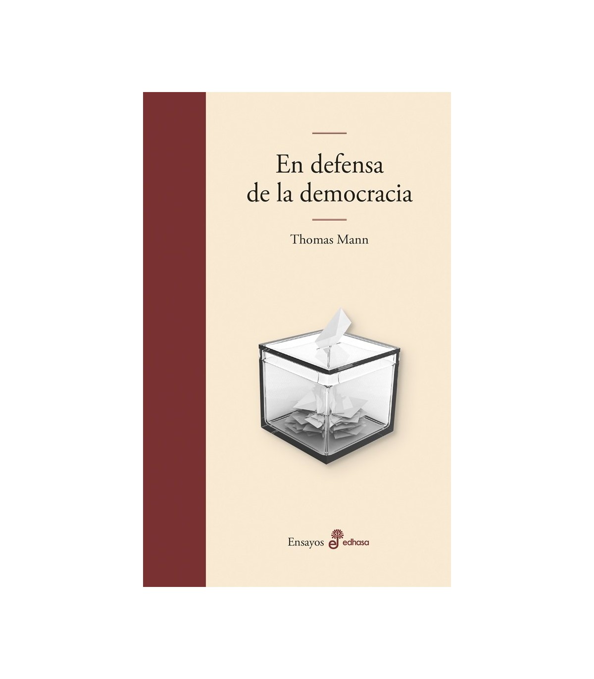 EN DEFENSA DE LA DEMOCRACIA