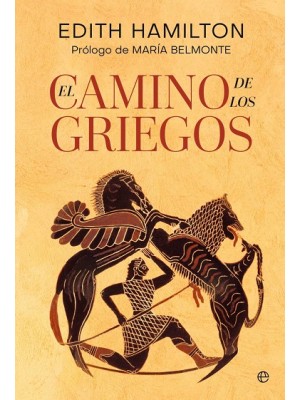 CAMINO DE LOS GRIEGOS, EL
