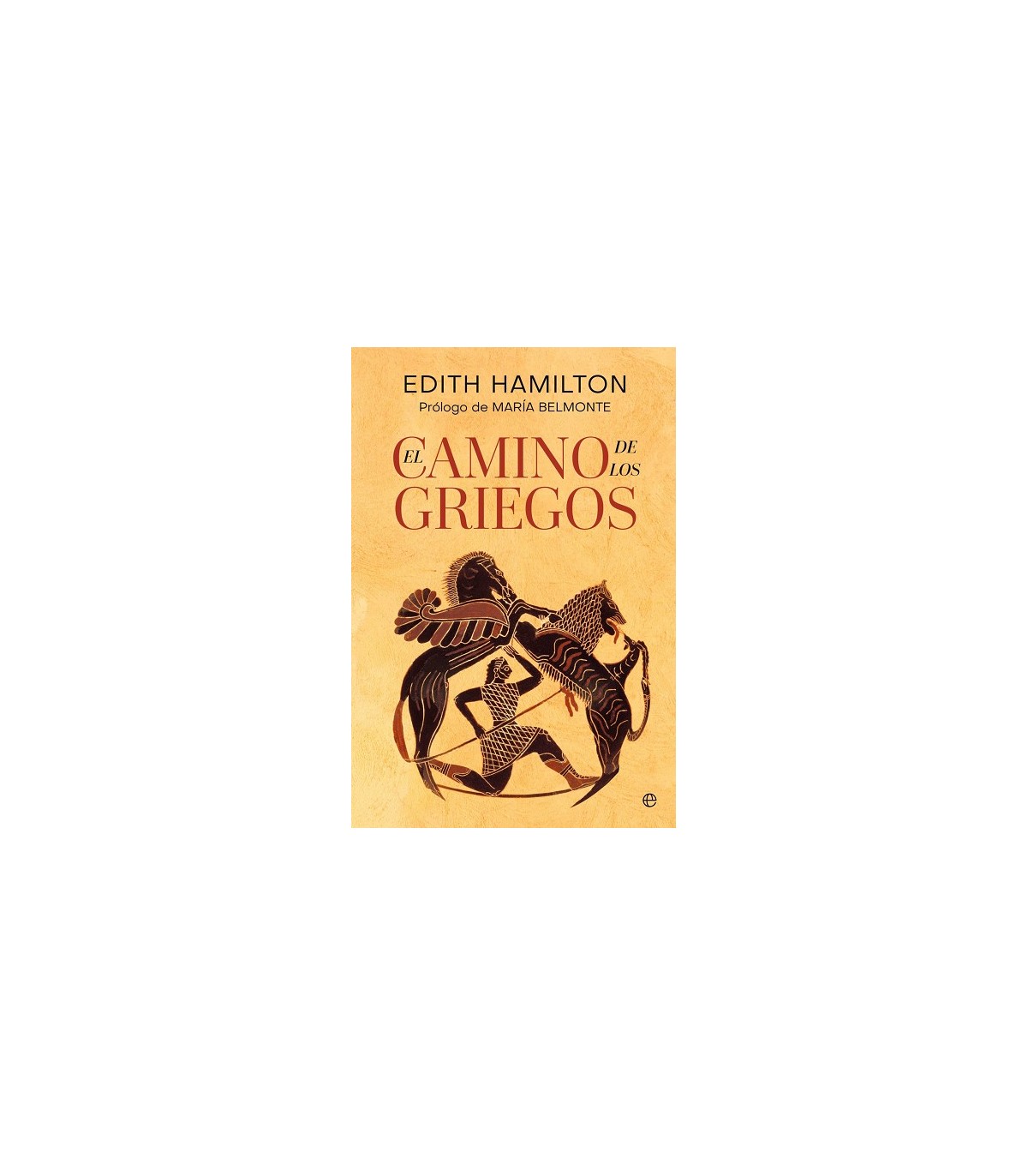 CAMINO DE LOS GRIEGOS, EL