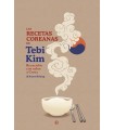 RECETAS COREANAS DE TEBI KIM, LAS