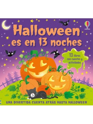 HALLOWEEN ES EN 13 NOCHES