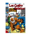 BIBLIOTECA MARVEL LOS 4 FANTASTICOS 18