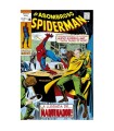 BIBLIOTECA MARVEL ASOMBROSO SPIDERMAN 18