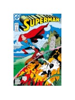 BIBLIOTECA SUPERMAN 15