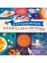 20 EXTRAORDINARIAS MARAVILLAS UNIVERSO