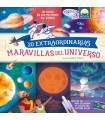 20 EXTRAORDINARIAS MARAVILLAS UNIVERSO