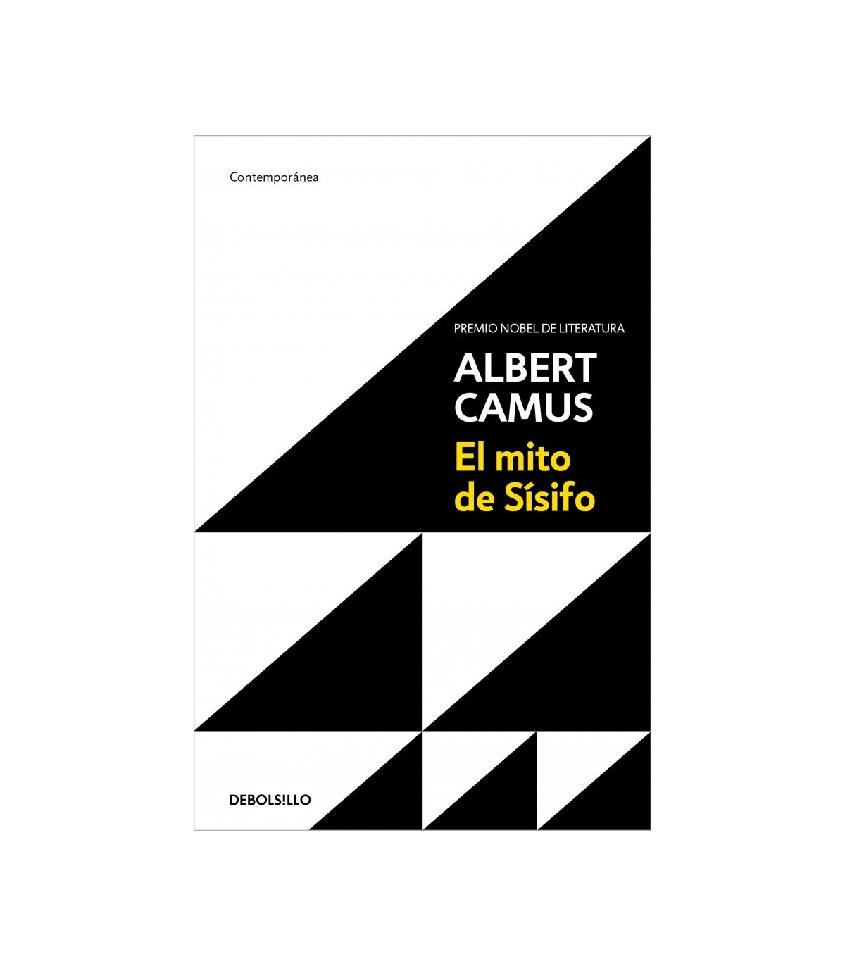 MITO DE SÍSIFO, EL
